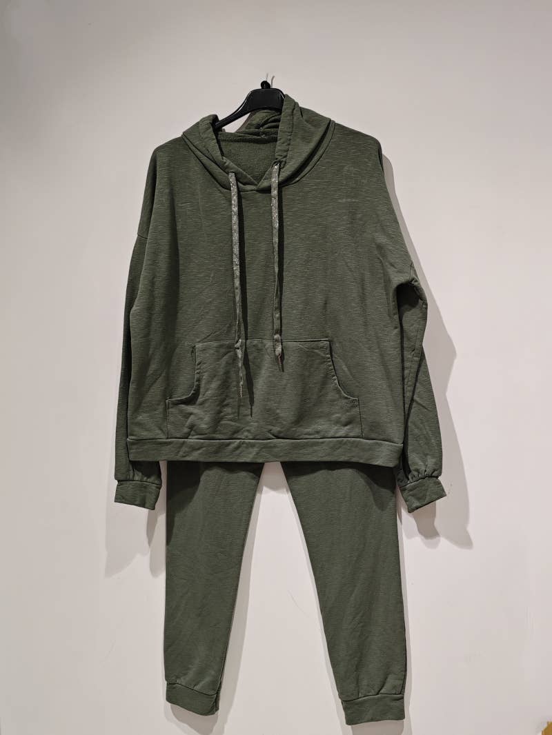 Pomelo paris - Wholesale Lounge Set - Women's - JOG Pomelo2