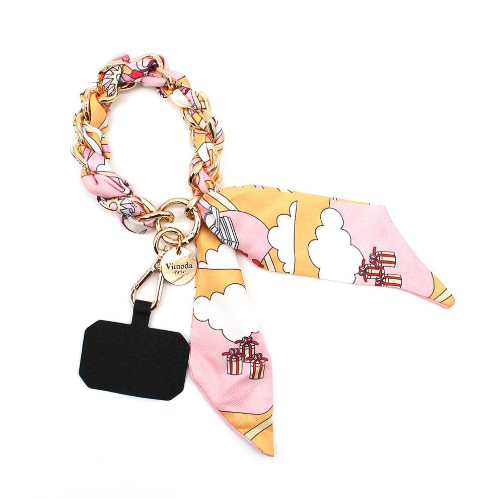 Vimoda - Wholesale Phonecase Strap - Portable bracelet – Chain & scarf13