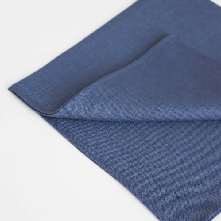 Linen Way Inc. - Wholesale Dinner & Cloth Napkin - Lumen Linen Napkins - Available in 11 Colors, Set of 413