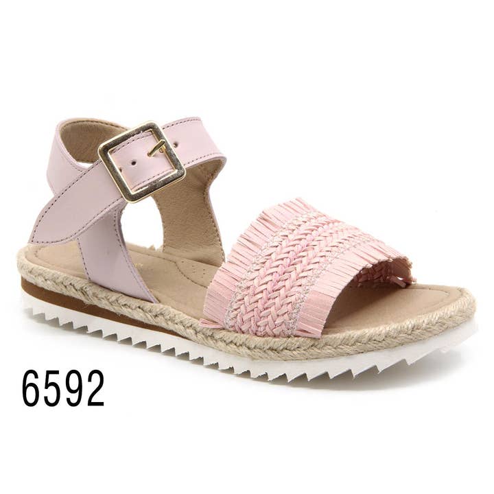 6592-SANDÁLIA por atacado de CLARYS