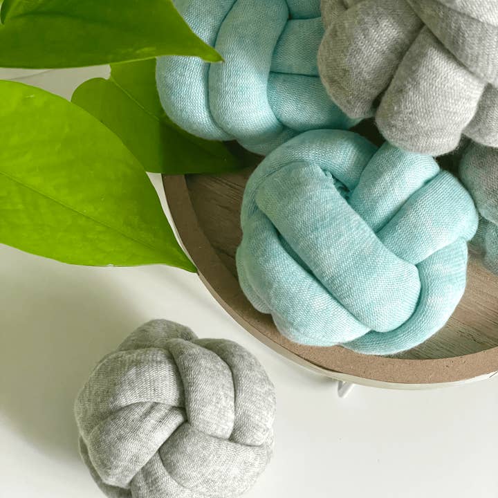 27 and Looming - Wholesale Stress Relief Ball/Dough - Stress Ball, Macrame, Woven, Fidget, Sensory, Squishy2