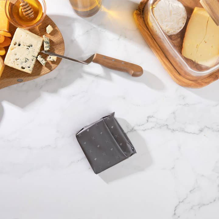 Formaticum - Wholesale Food Storage Wrap/Bag - Reusable Cheese Storage Sheets - Case of 2017