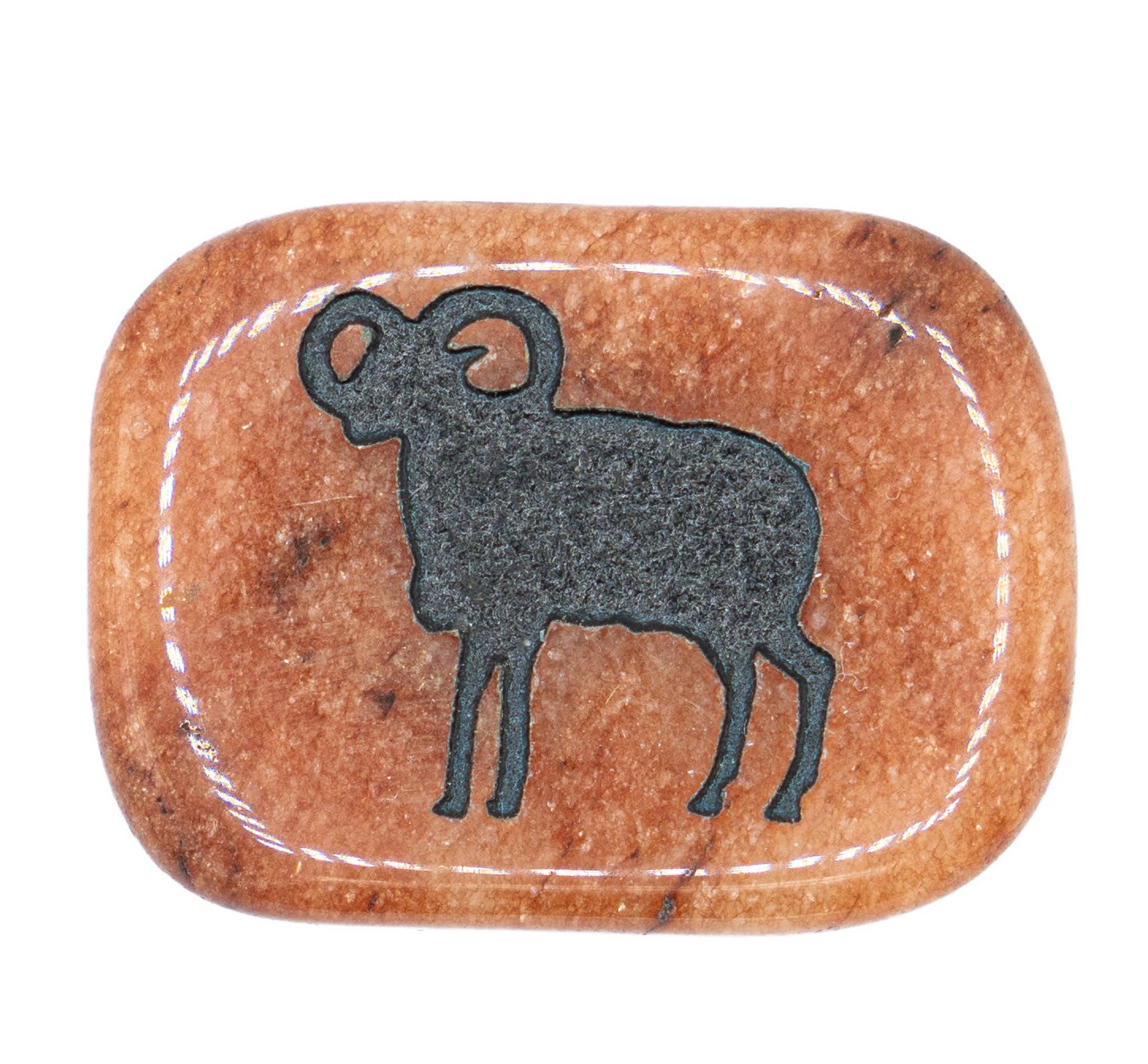 Pawnee Bill’s - Wholesale Spiritual Stone/Crystal - Totem Energy Stones25