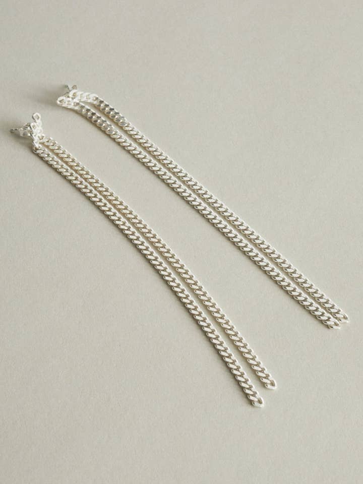 Pendiente ego oscilante para venta al por mayor de COCii JEWELRY