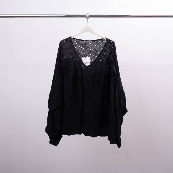 Cecile Wang - Wholesale Tunic - Women's - Tunic 16923541