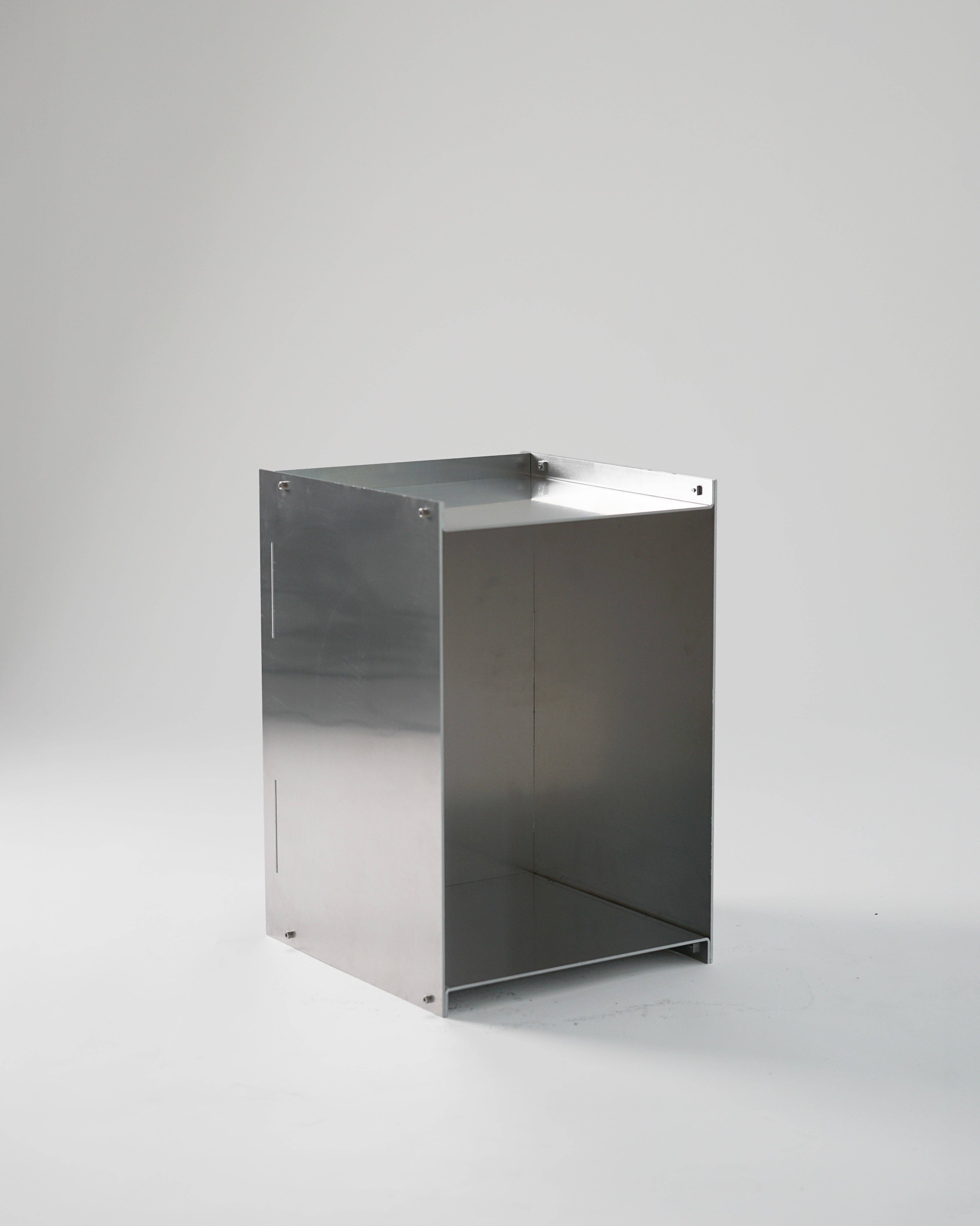 Deluu - Wholesale Side table - M01