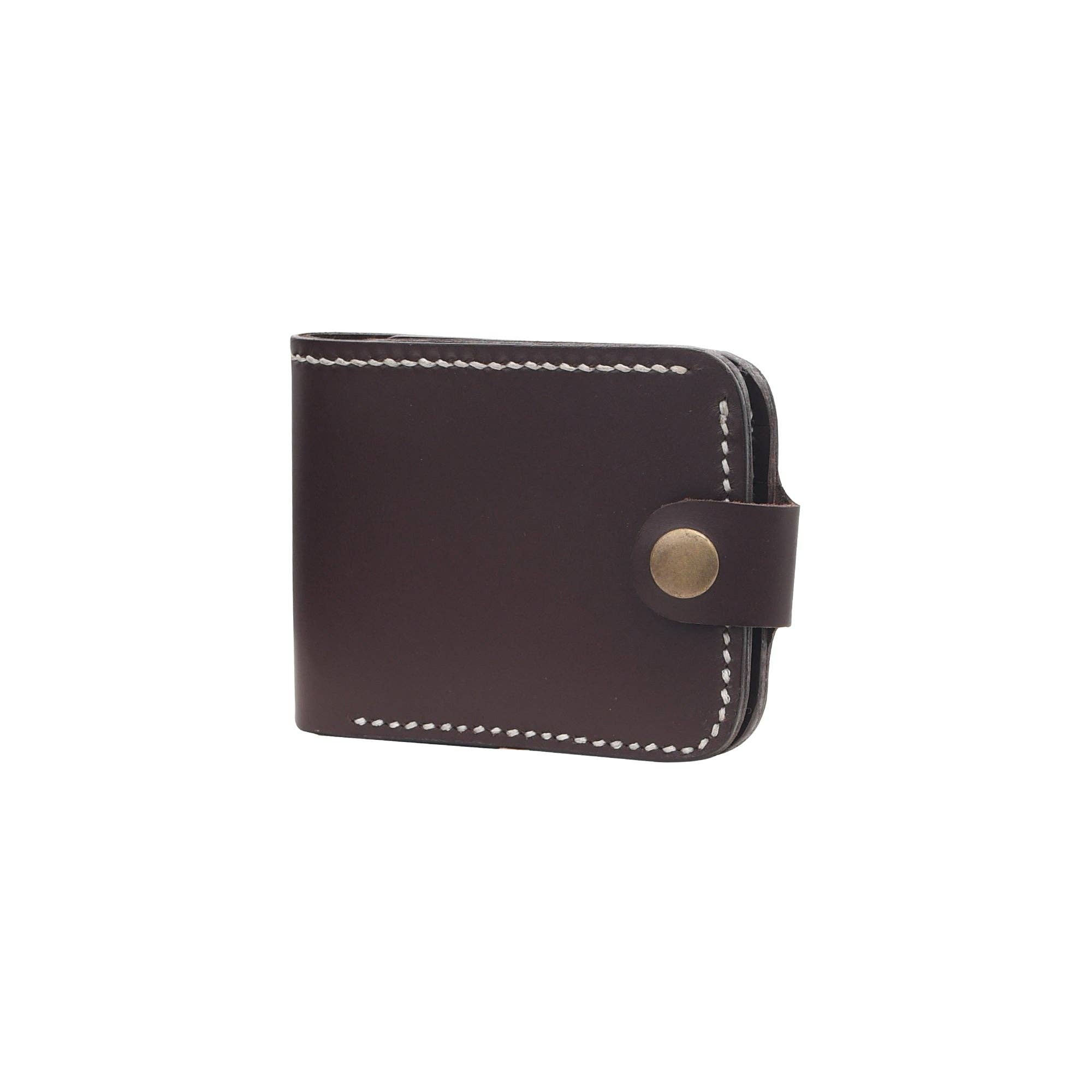 USA Leather Shop – wholesale Wallet - Men’s – Slim Designer Purse For men Premium Card  Leather Wallet4