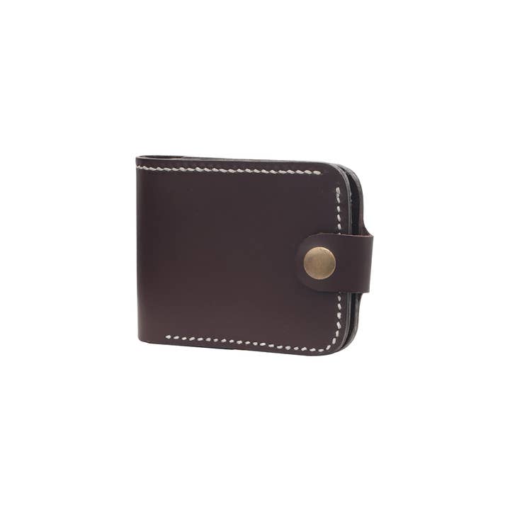 USA Leather Shop – wholesale Wallet - Men’s – Slim Designer Purse For men Premium Card Leather Wallet4