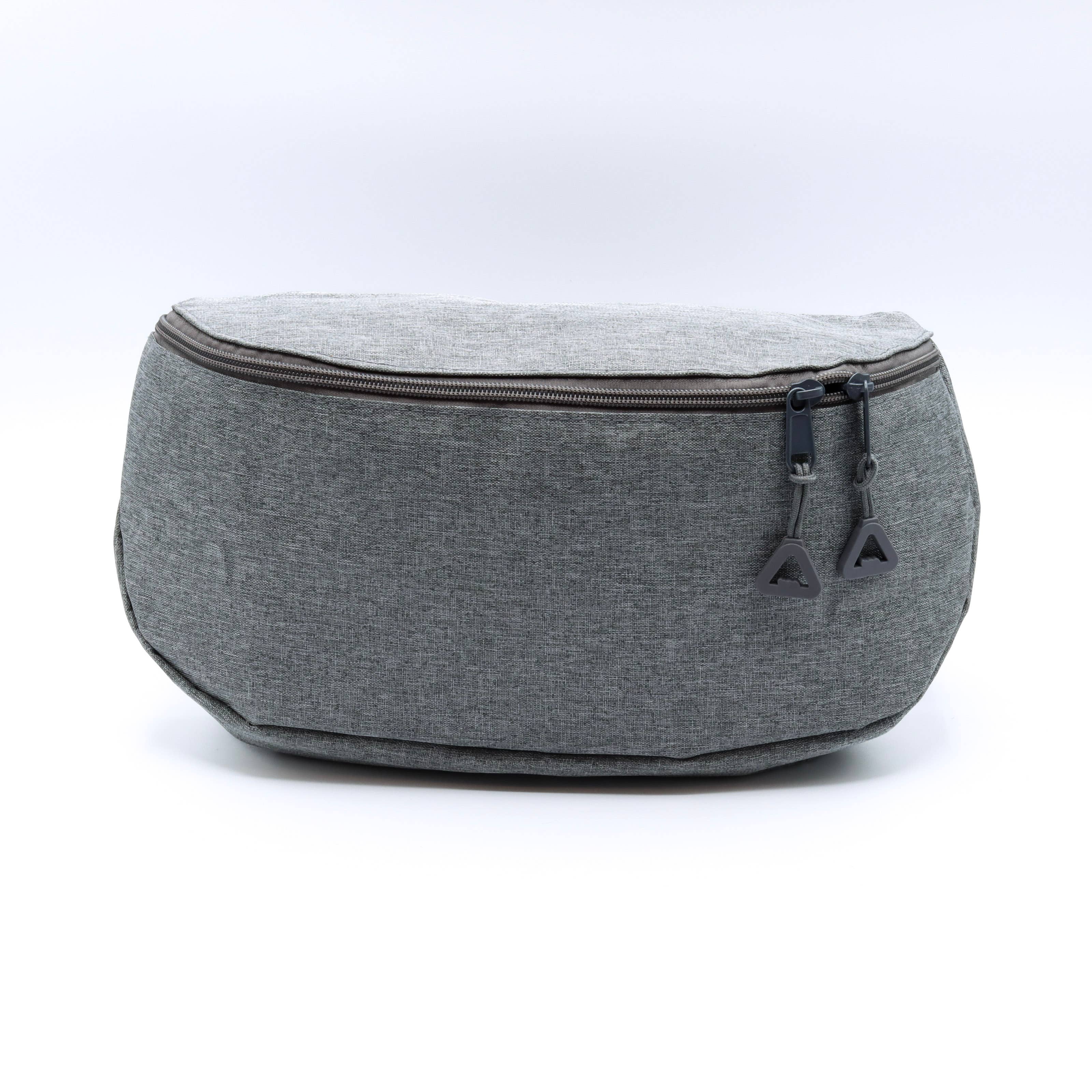 Selini New York - Wholesale Belt Bag - Unisex - Unisex Large Fanny pack with Adjustable Strap-FBW18600