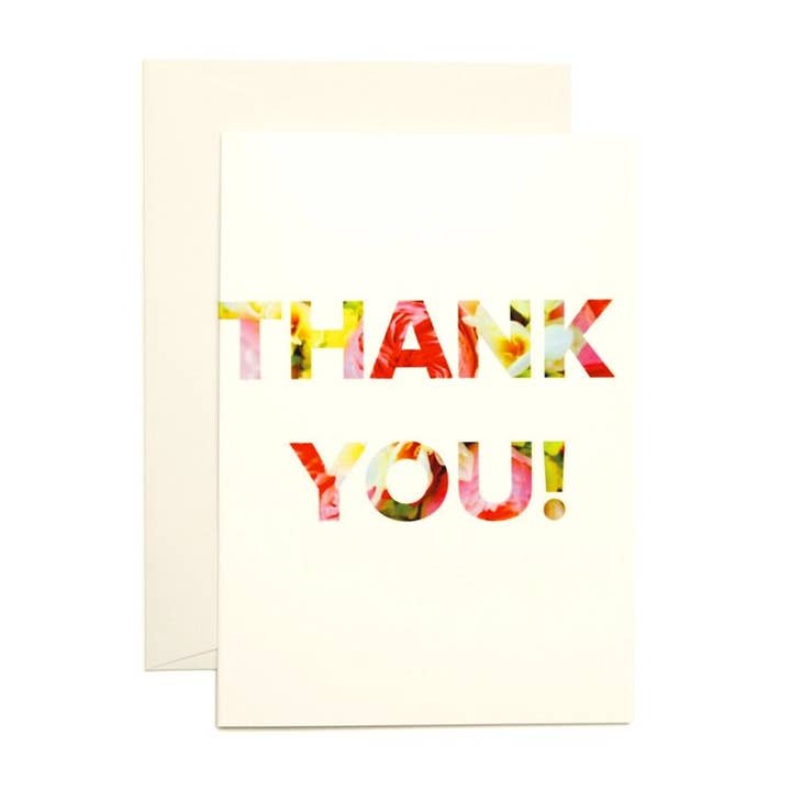 Obrigado por atacado de Paperlove Boutique