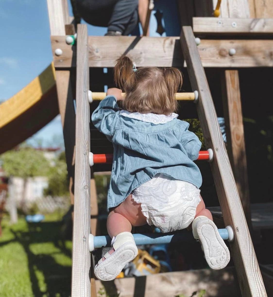 The GEGE - Wholesale Diaper (Cloth) - Baby - The GEGE Baby Diapers Pants Size 4,baby weight 8-13kg,120pc5