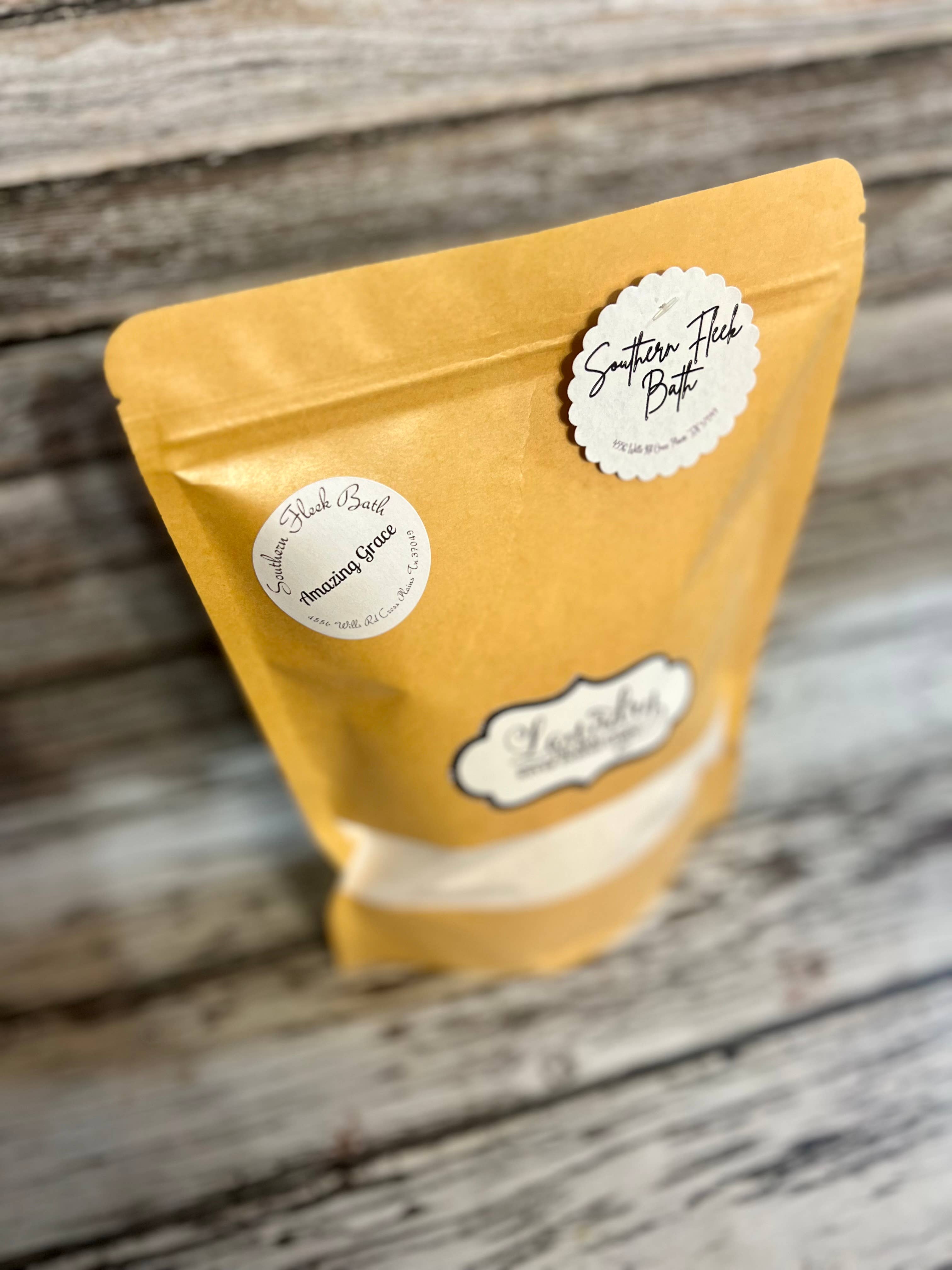 Southern Fleek Bath LLC - Wholesale Laundry Detergent Powder/Pods - New Scents!! Super Scented Laundry Booster 1