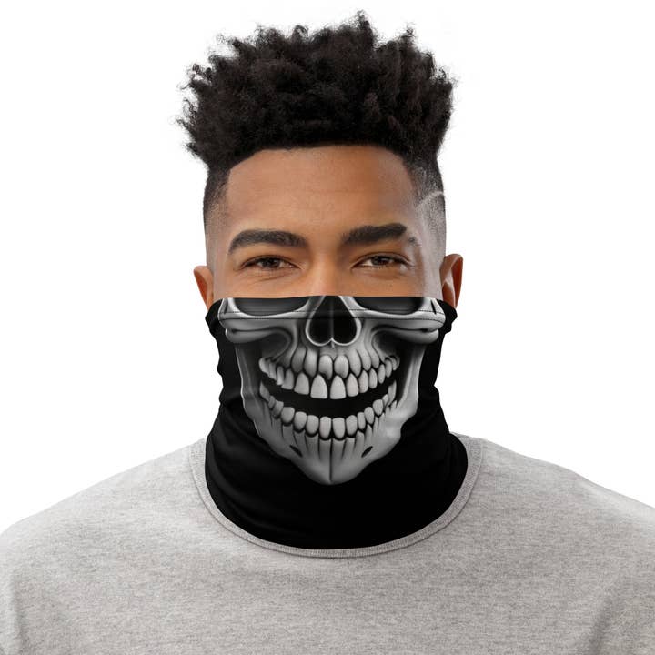 „Pæäkallo“ tuubihuivi for engroshandel hos SulleTehty.com | MadeForYou.com