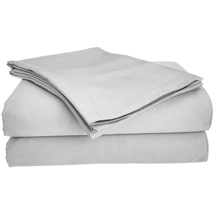 Pure Fiber - Wholesale Bedding Pillowcase/Sham - Bamboo Pillowcase Set – Silky Soft & Breathable
