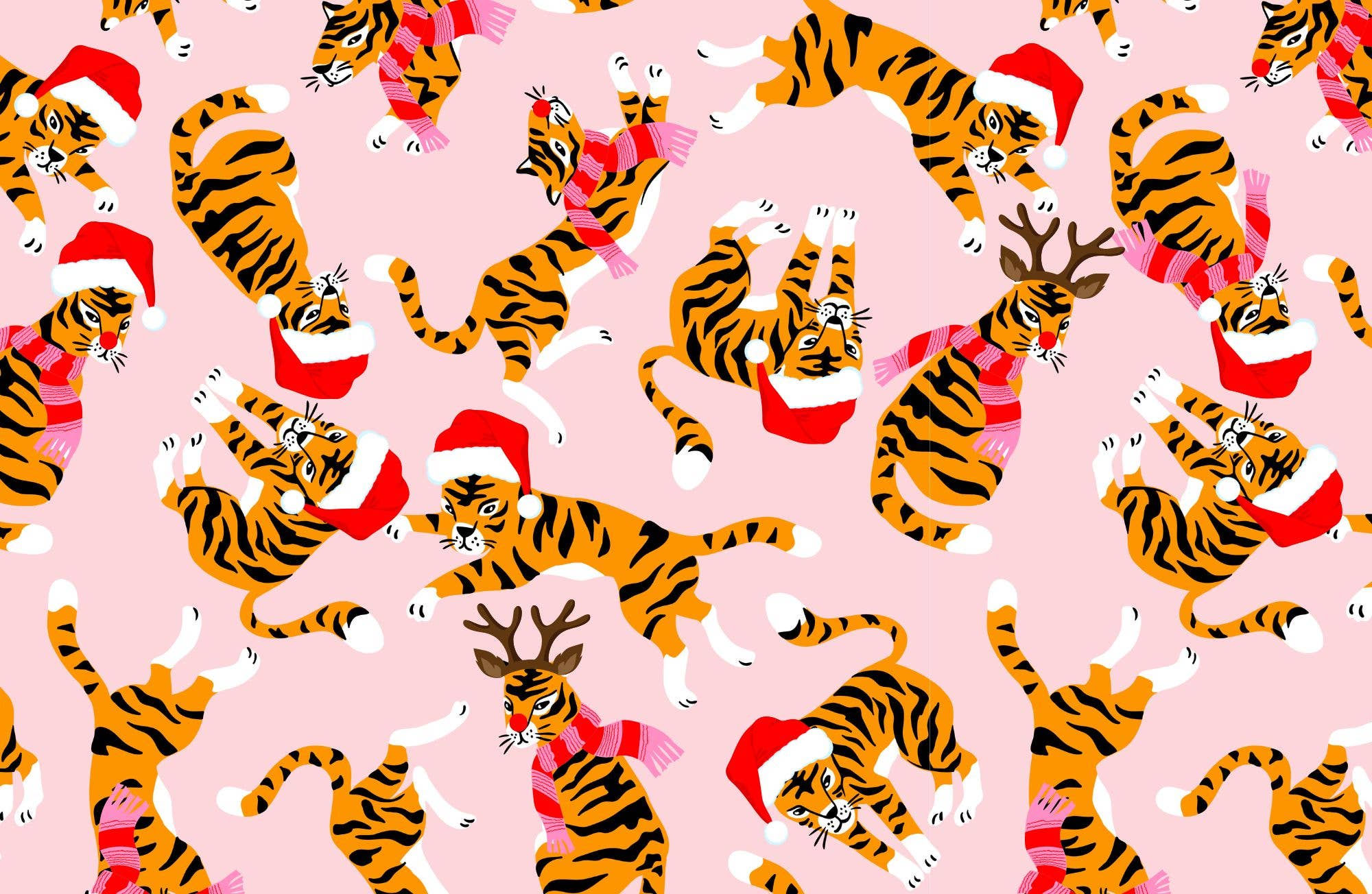 TAYLOR GRAY - Wholesale Decorative Tray - 11x17 BRIGHT CHRISTMAS insert set of 107