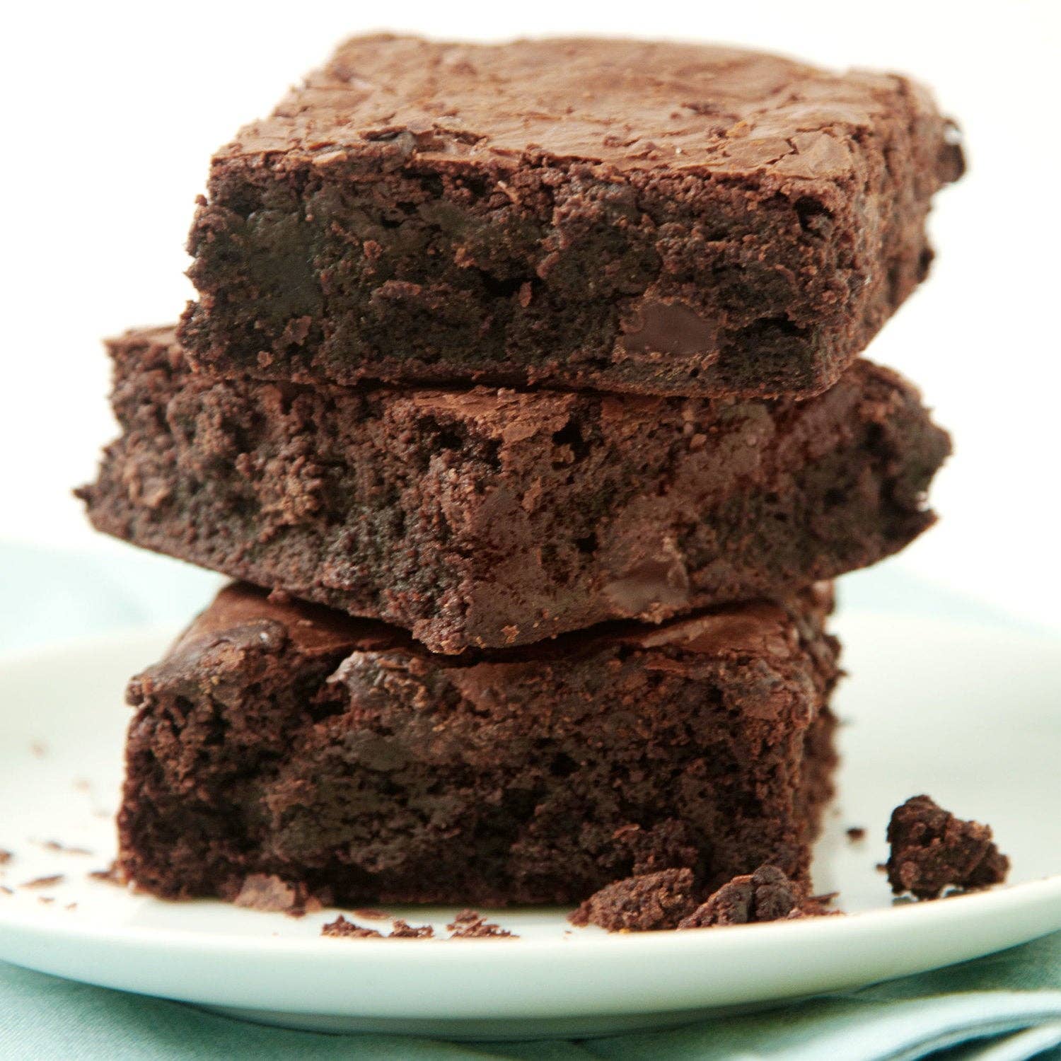 Sans Bakery, LLC - Vente Brownies - Brownies classiques sans gluten2