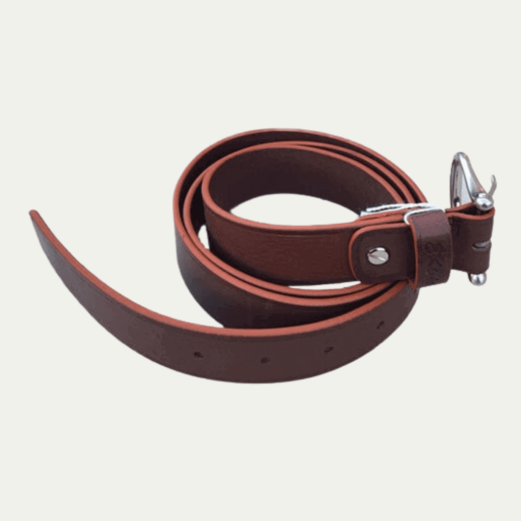 EKOneu - Wholesale Belt - Women's - Daniela Women’s Leather Dress Belt (8 Colors)7