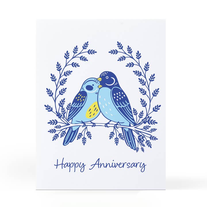 Årsdag fåglar för wholesale av Sweet Bippy Press