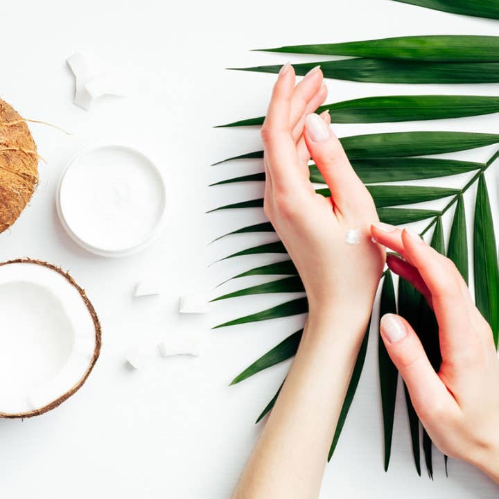 Natural Wholesale - Wholesale Body Cream/Lotion - Tropical Lotion | Bulk Skincare