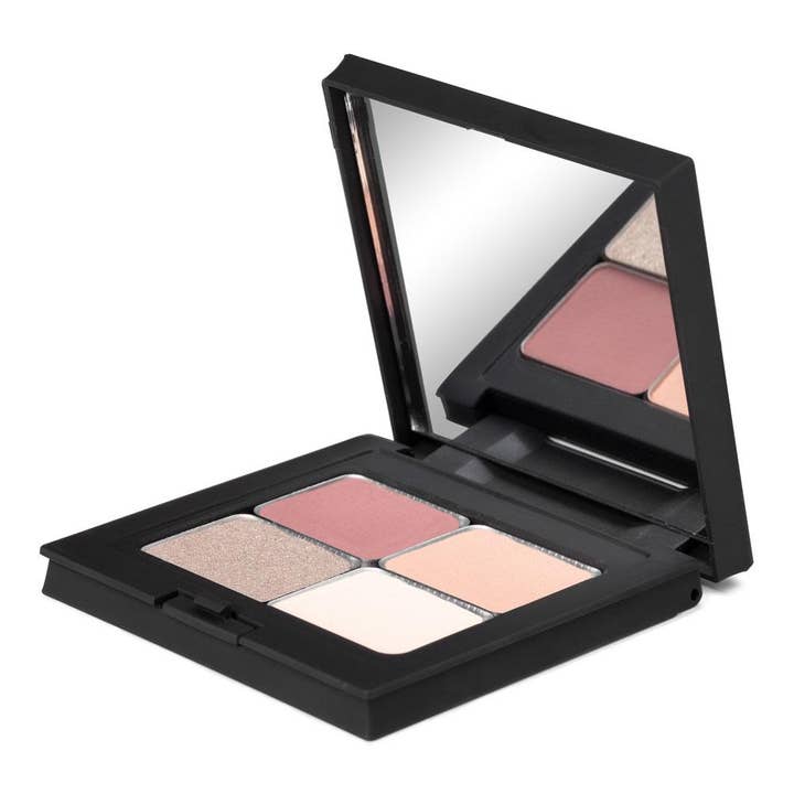 Tind of Norway – Paleta de sombras por atacado – Caixa de paleta magnética para recargas de sombras/maquiagem nórdica3