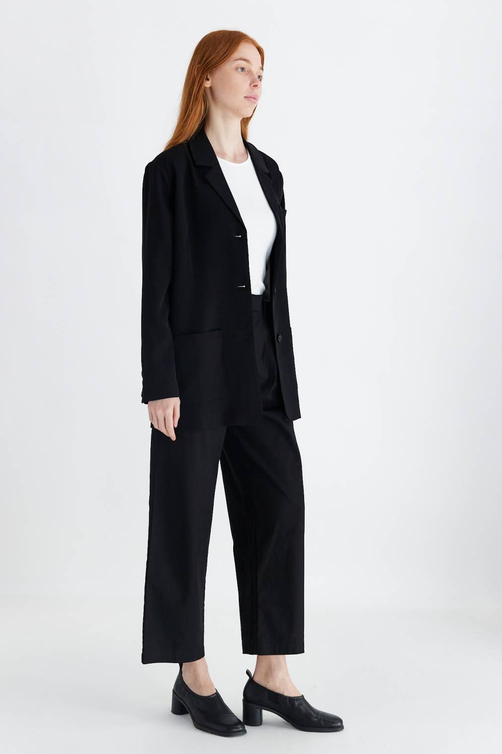 MOD REF - Vendita all'ingrosso Blazer - Donna - La giacca Cher9