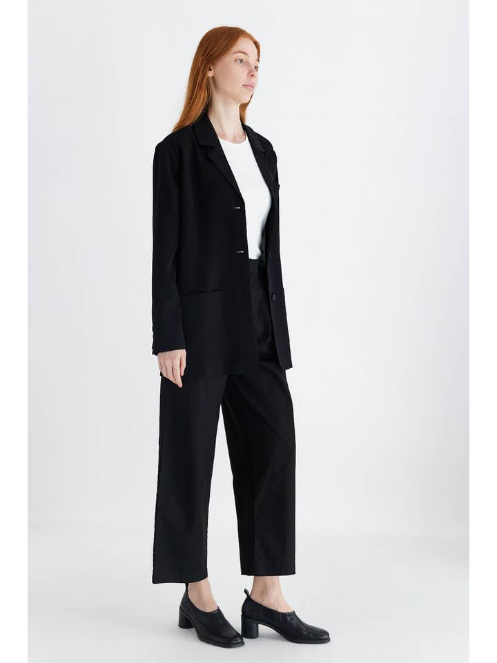 MOD REF - Vendita all'ingrosso Blazer - Donna - La giacca Cher9