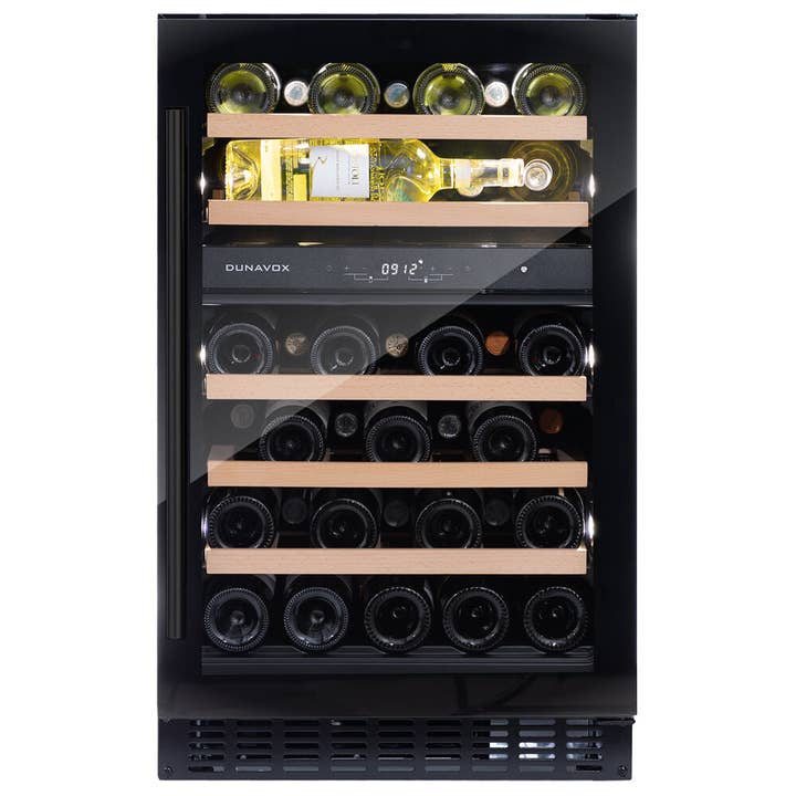 Dunavox Flow-38 for engroshandel hos Dunavox Nordic