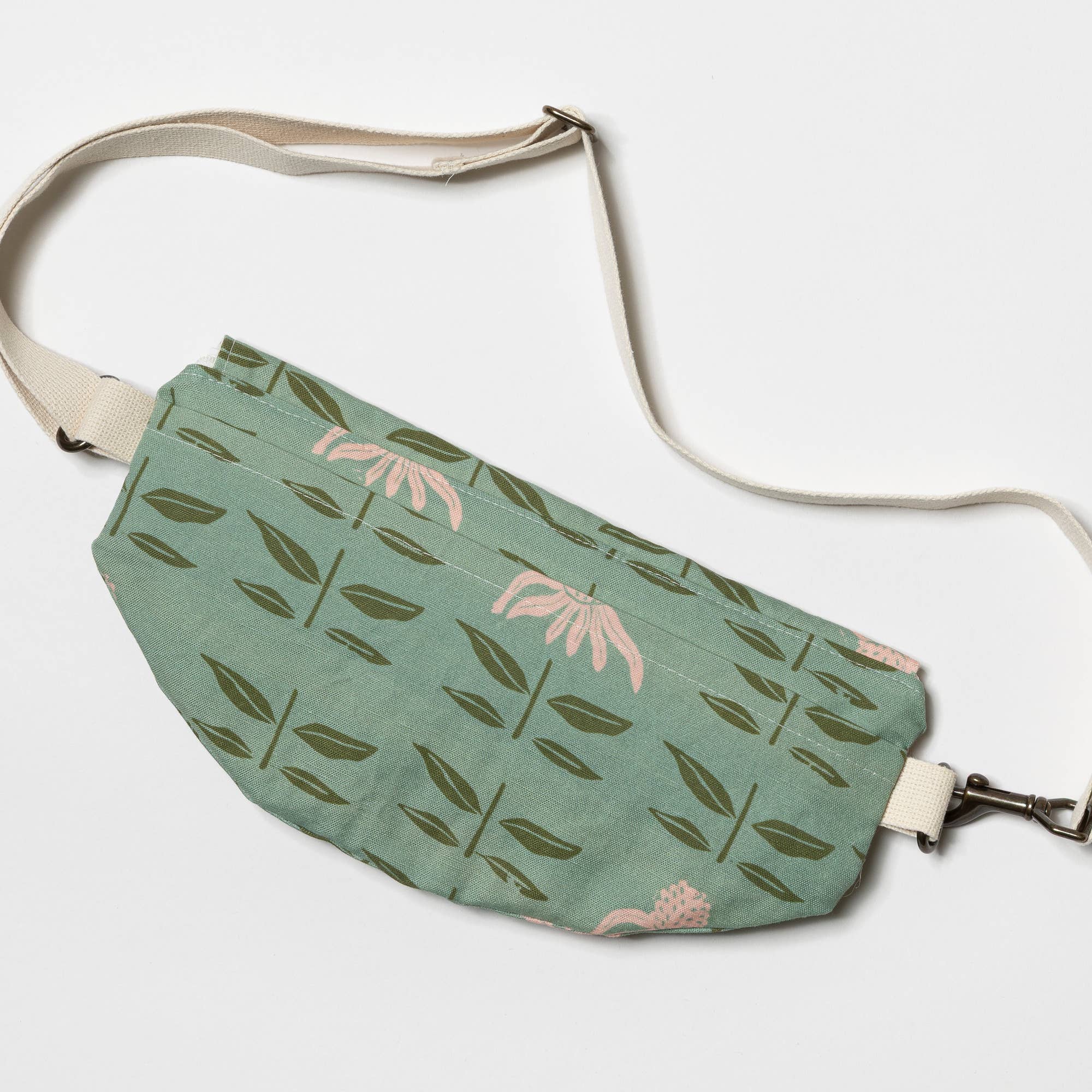 emily ruth prints - Wholesale Crossbodytas - Dames - Halve maan schoudertas5