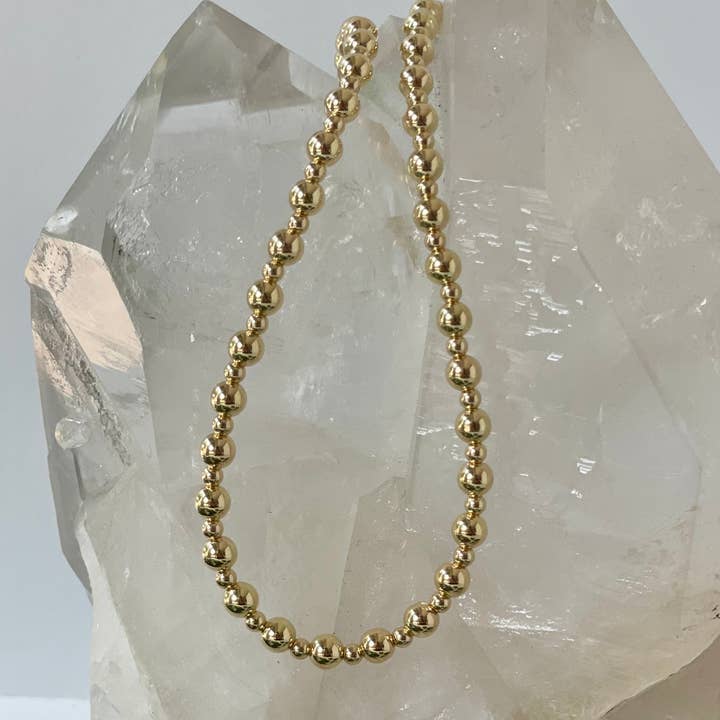 Everyday Balls for engroshandel hos Marla Jade