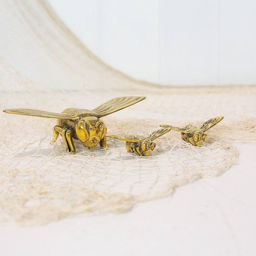 Coast Imports - Wholesale Decorative Figurine - Bee - Honey  (S) #01634