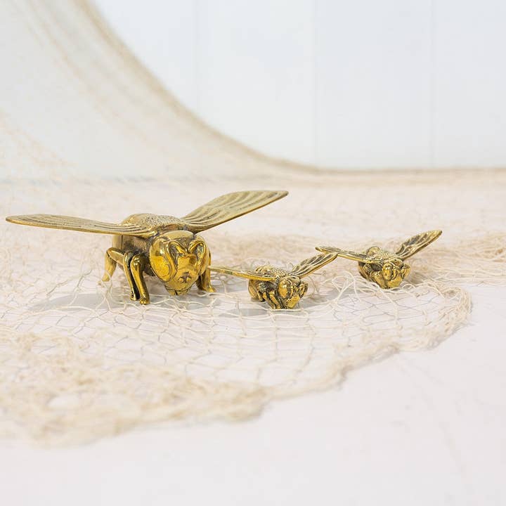 Coast Imports - Wholesale Decorative Figurine - Bee - Honey (S) #01634