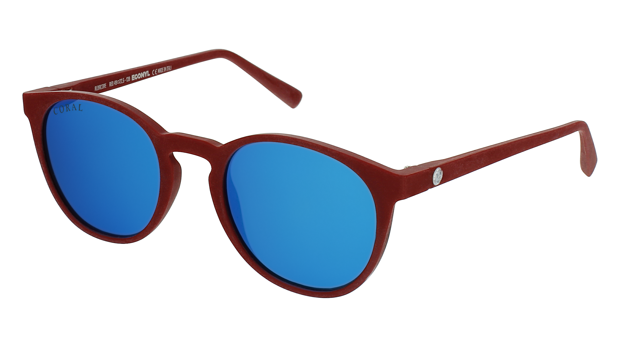 Coral Eyewear - Wholesale Sunglasses - Unisex - Albacore - Polarised Mirror Sunglasses23