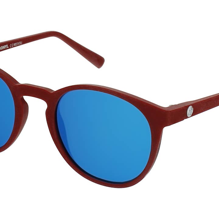 Coral Eyewear - Wholesale Sunglasses - Unisex - Albacore - Polarised Mirror Sunglasses23