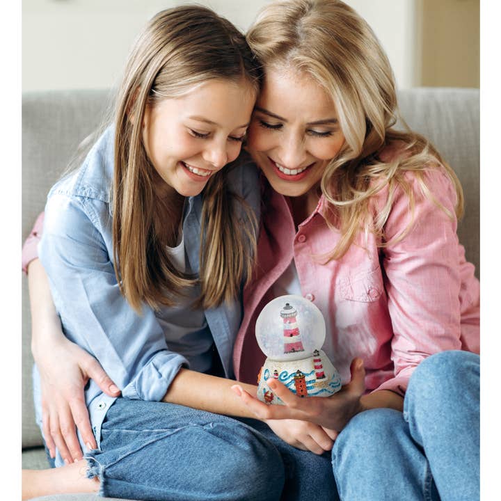 Cota Global – wholesale Snöglob - Barn och baby – Sten Snöglob - Fyr