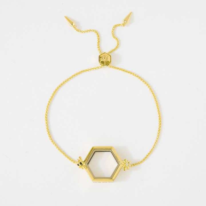 Disney "Everyday is an Adventure" Locket Bolo Bracelet for wholesale by Origami Owl