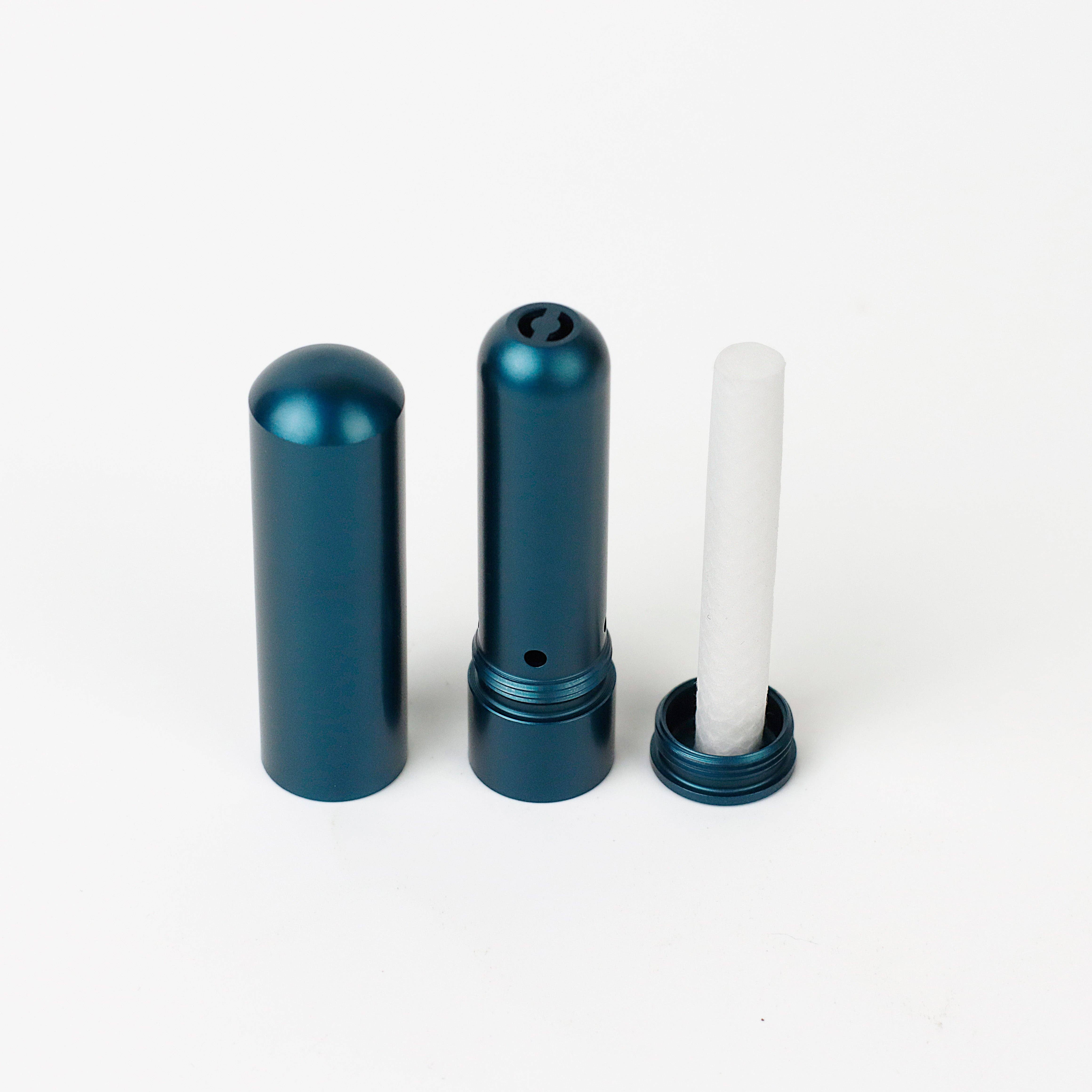 Nayure - Wholesale Aromatherapy Inhaler - Aero Aroma Inhaler Refill Sticks (5x)0