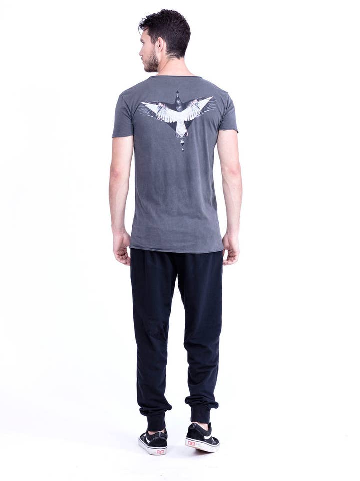 Raaf voor wholesale door Ravens View Ibiza