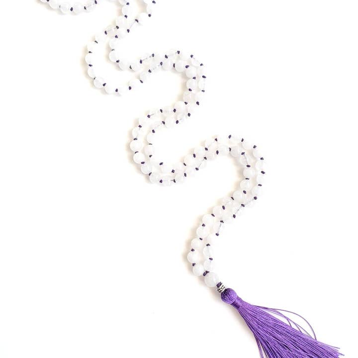 Weiße Jade für den Großhandel von humble heart