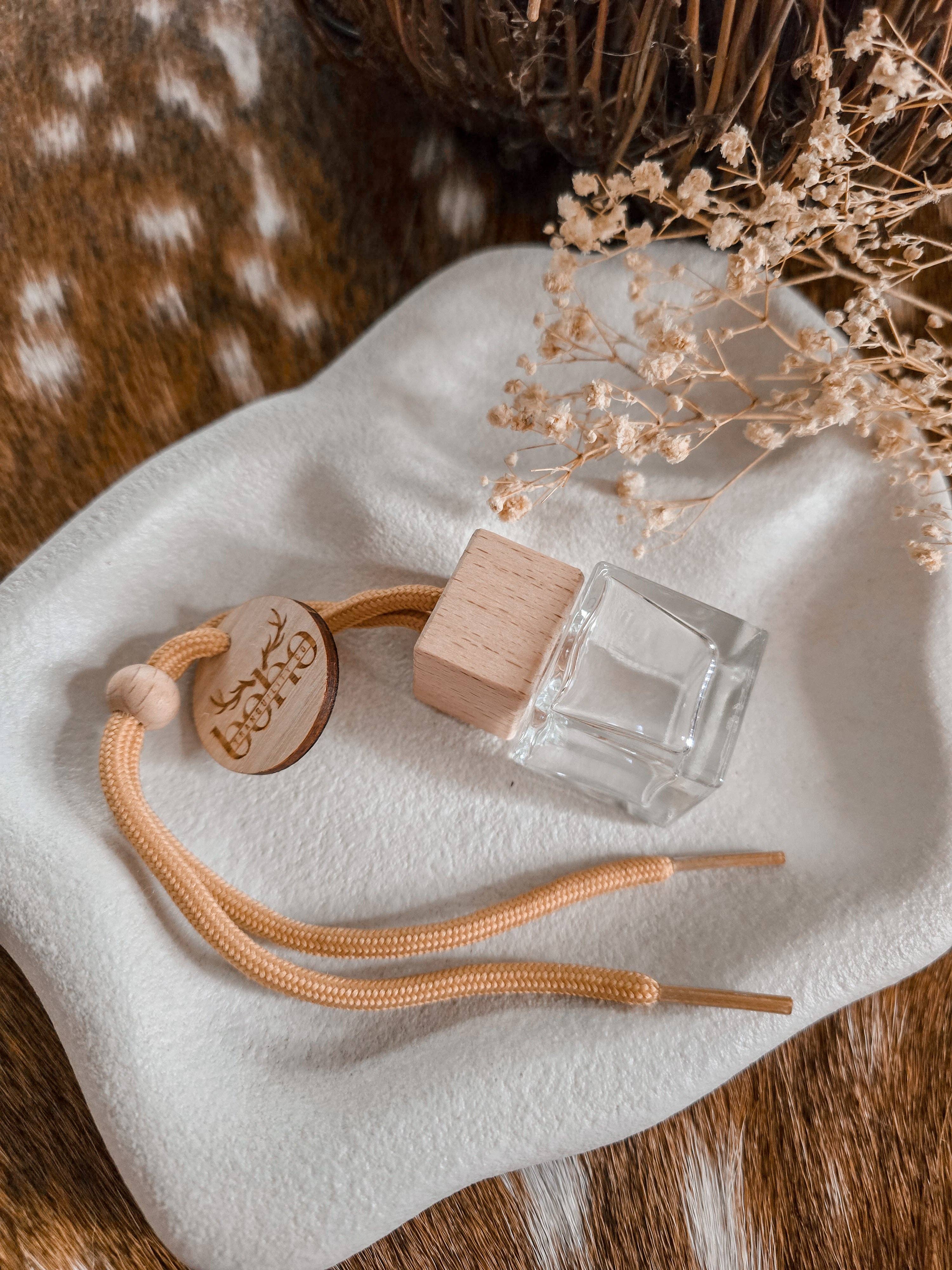 Boho Tranquility Co - Wholesale Car Freshener - Unisex - HANGING CAR DIFFUSER0