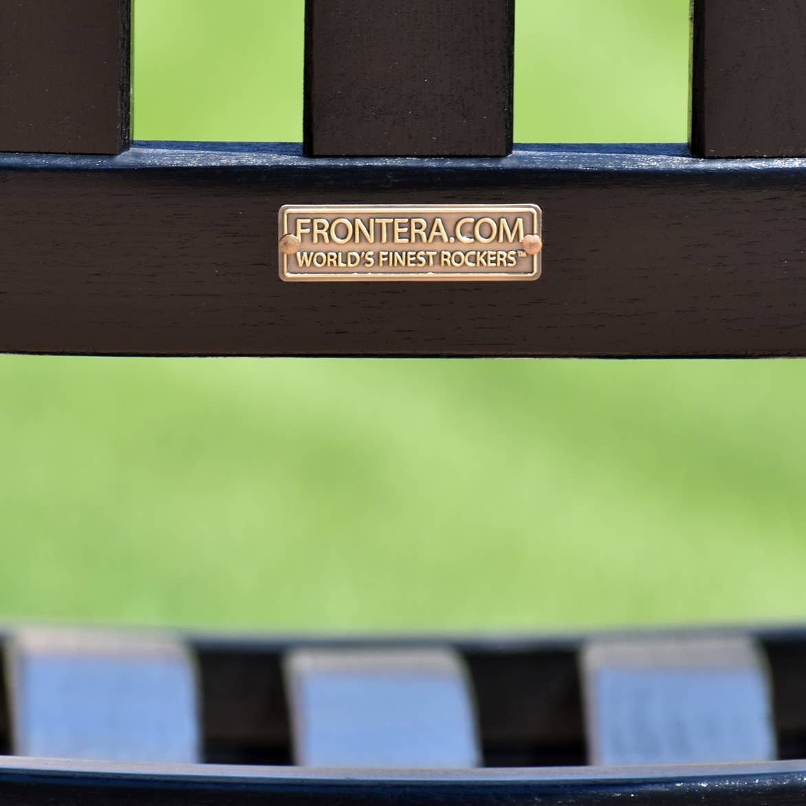 Frontera - Wholesale Rocking Chair - World's Finest Rocker1