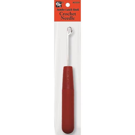 MI Hair Distribution - Wholesale Hair Accessories Set - Women's - JUMBO LATCH HOOK CROCHET NEEDLE