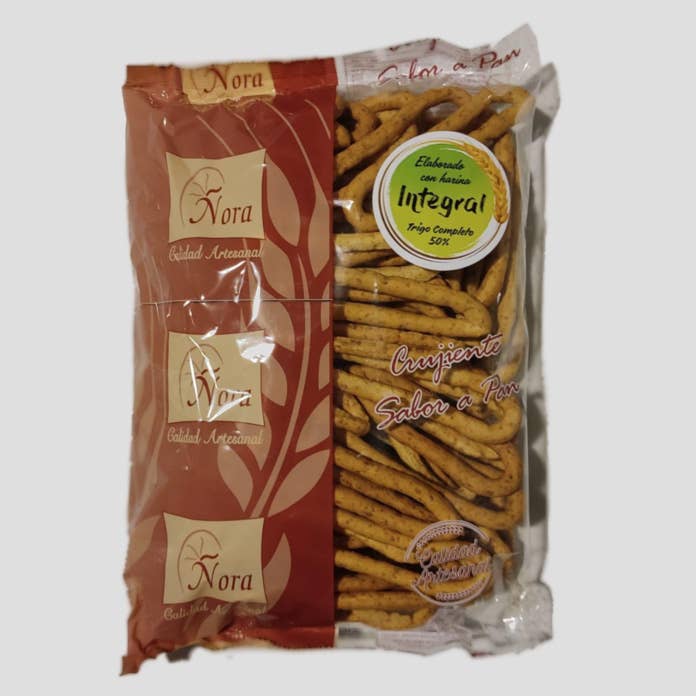 WHOLE GRAIN DONUT (5.4 kg) for wholesale by Comercial Josanco S.L.