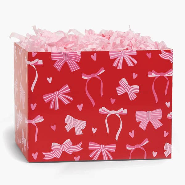 Special Occasion Gift Basket Boxes for wholesale by Nashville Wraps