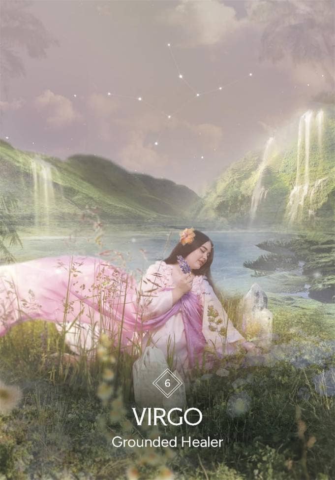 Cardshouse - Wholesale Tarot Cards - The Business Astrology Oracle cards Hay House7