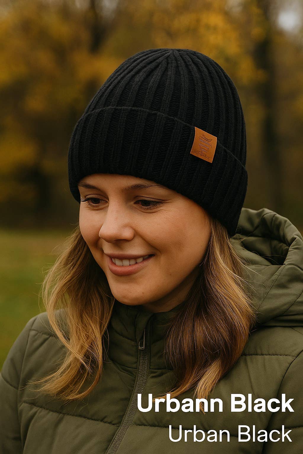 TinyTin - Vente Bonnet – unisexe - TinyTin - Bonnet unisexe urbain5