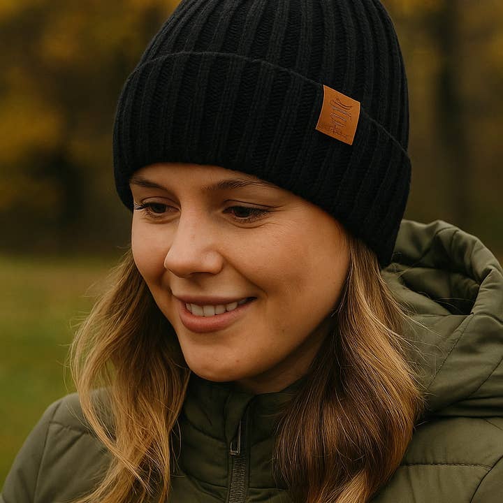 TinyTin - Vente Bonnet – unisexe - TinyTin - Bonnet unisexe urbain5