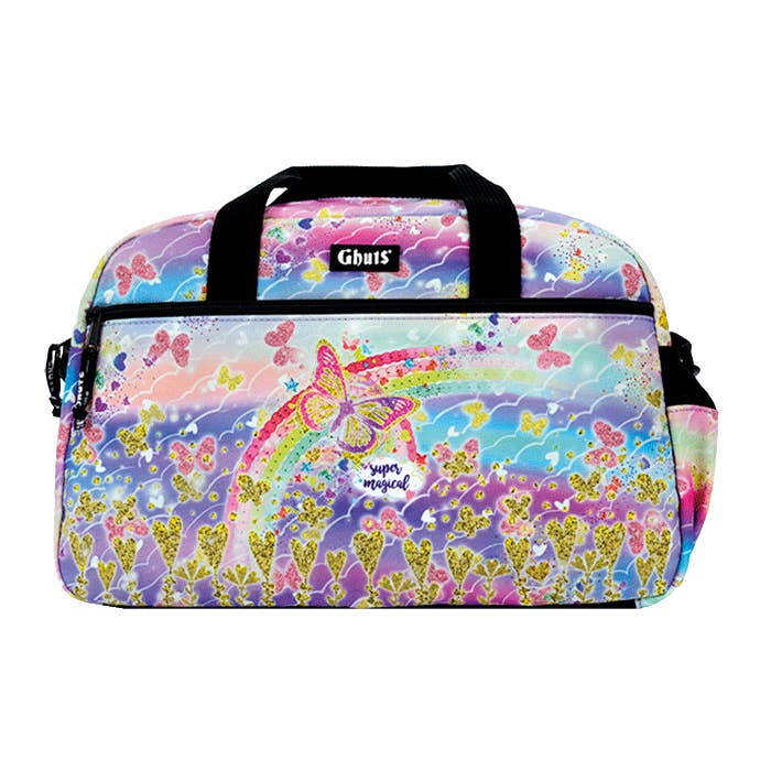 Sporttasche Gimmy - GH214 Super Magisch P08 für den Großhandel von Ghuts