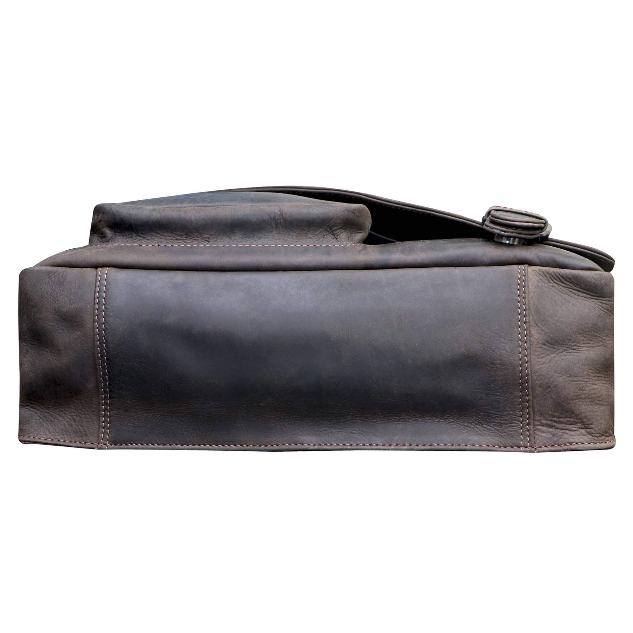 Greenwood - Wholesale Messenger Bag - Unisex - Dexter Shoulder Bag Men's Messenger Bag Women's 14 Inch Laptop16