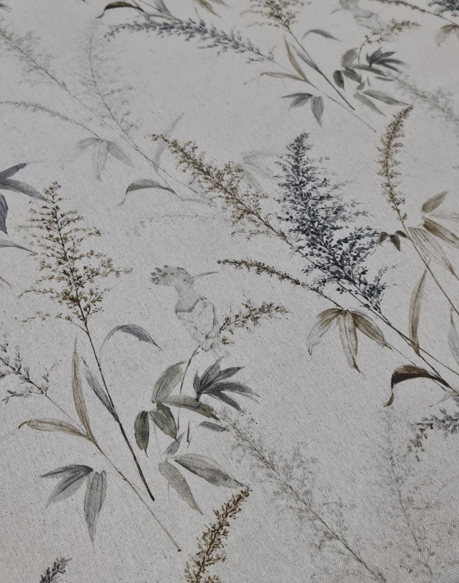 Lunaria Lab - Wholesale Tablecloth - Bamboo Tablecloth in Linen Blend3