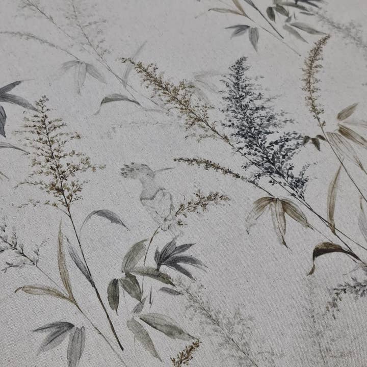 Lunaria Lab - Wholesale Tablecloth - Bamboo Tablecloth in Linen Blend3